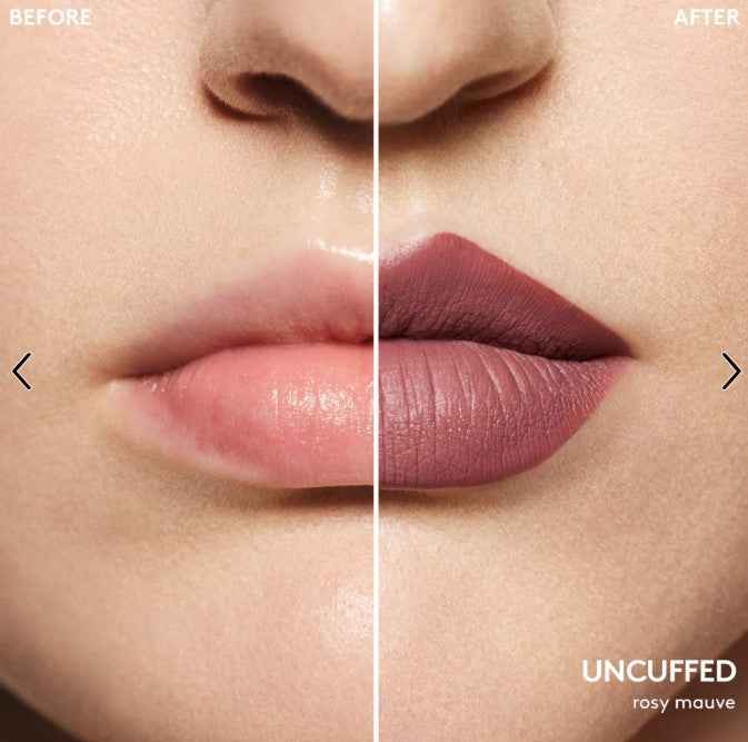 Fenty Beauty Stunna Lip Paint Longwear Fluid Lip Color - Uncuffed - The Powder Room