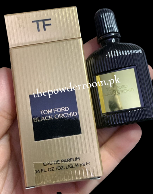 Tom Ford Black Orchid Eau de Parfum Miniature 4ml