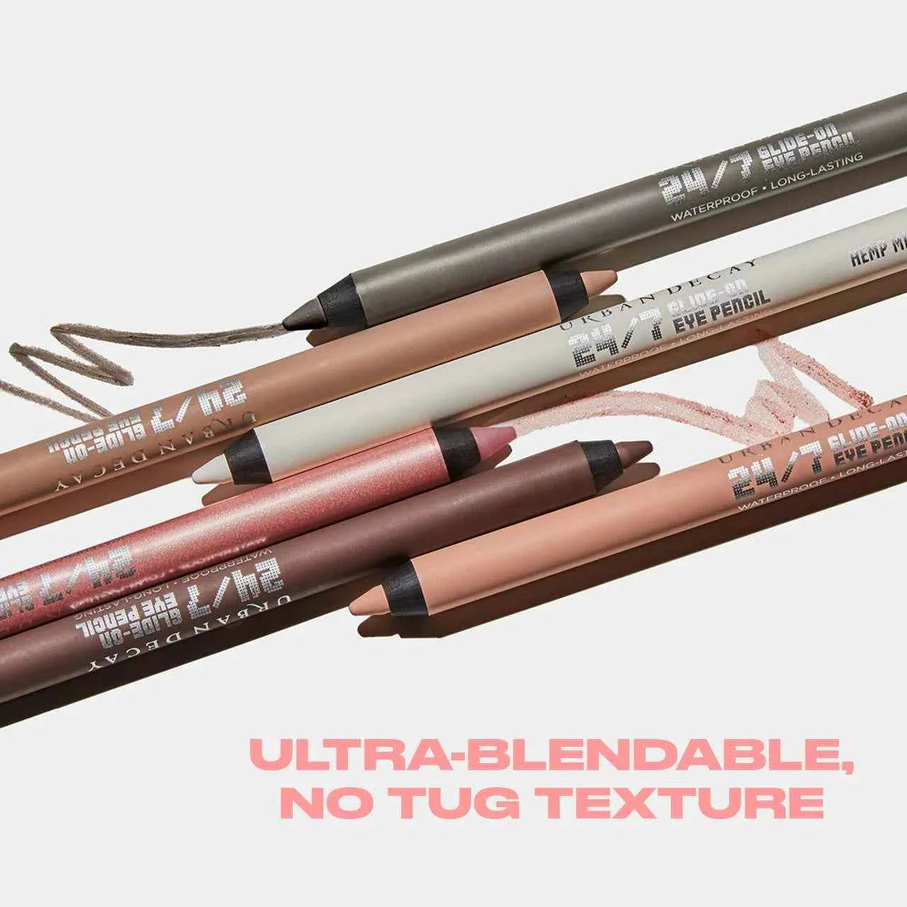 Urban Decay  24/7 Waterproof Waterline Eyeliner Pencil - Legend - The Powder Room