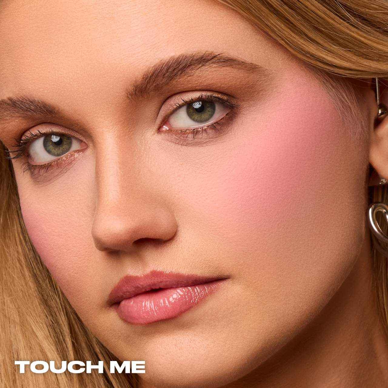 Urban Decay Face Bond Long-Lasting Powder Blush Suede – Shade: Touch Me (Vivid Lilac)