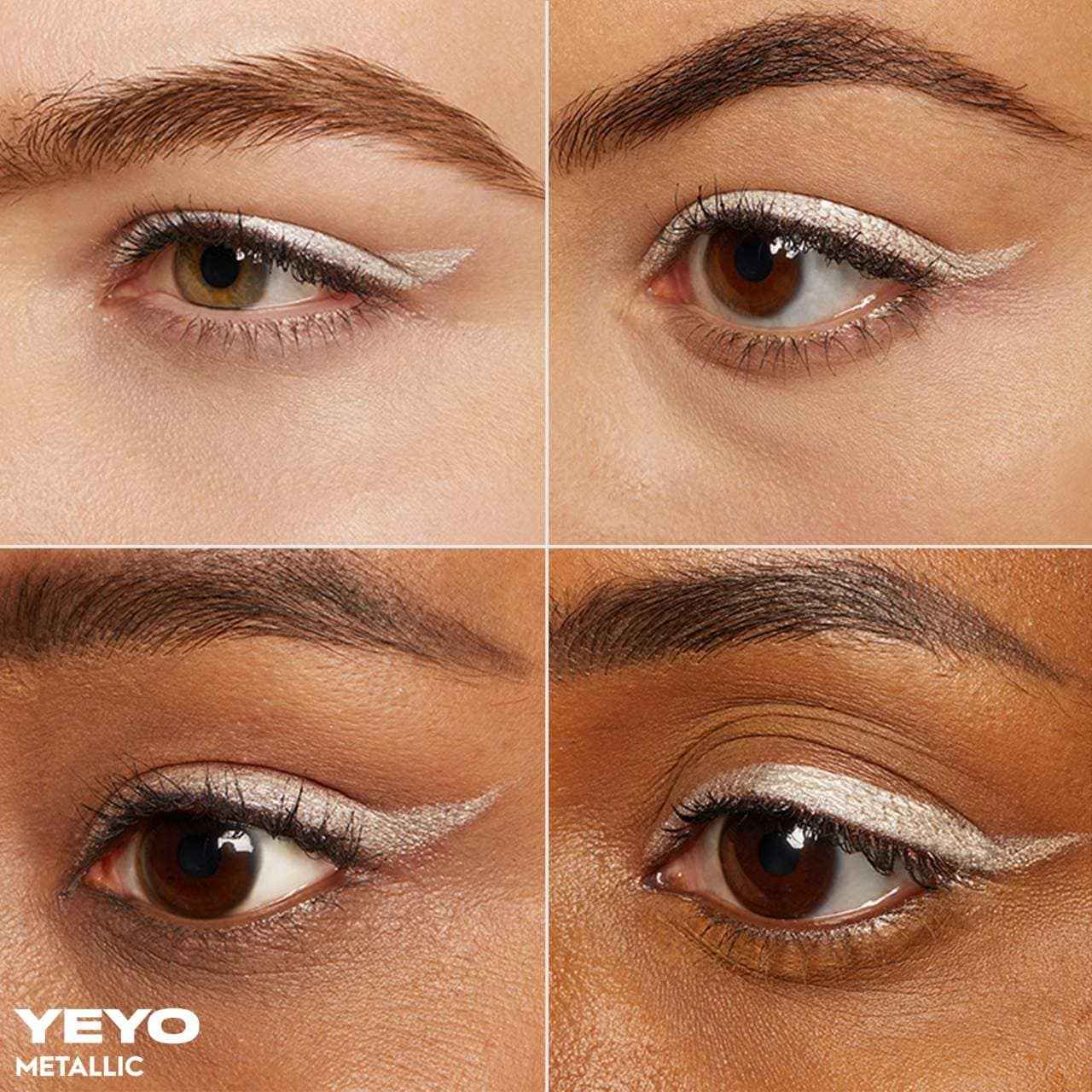 Urban Decay 24/7 Glide-On Waterproof Eyeliner Pencil - Yeyo - The Powder Room