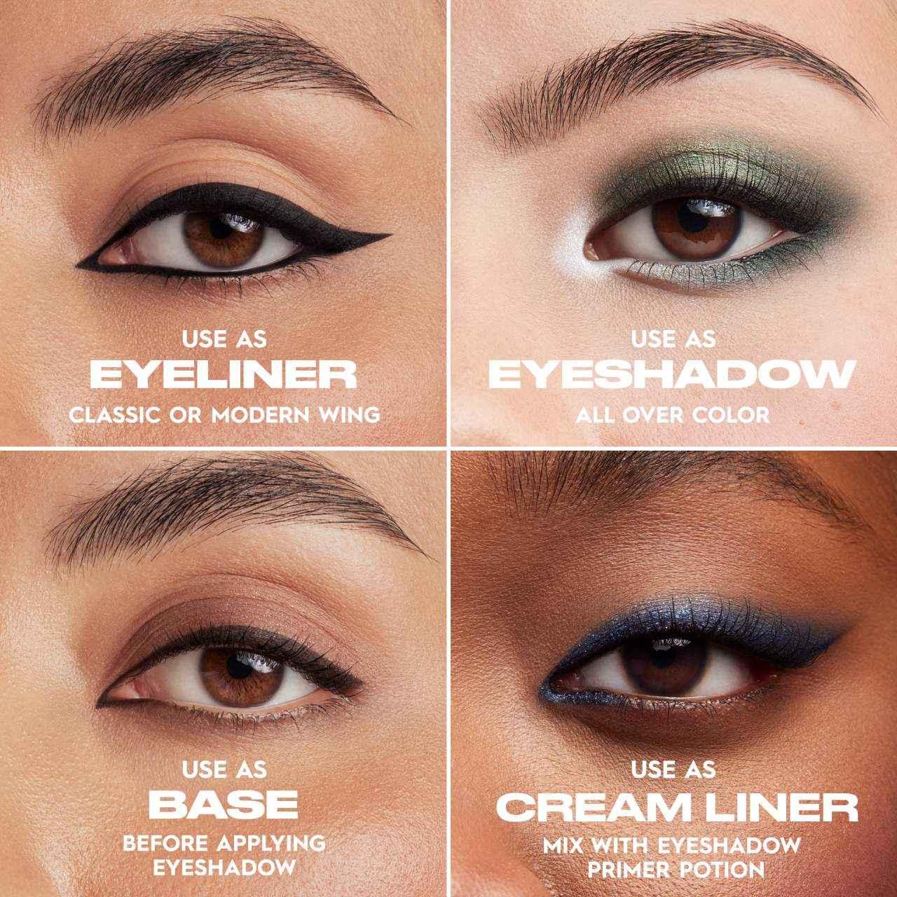 Urban Decay 24/7 Glide-On Waterproof Eyeliner Pencil - Zero - The Powder Room