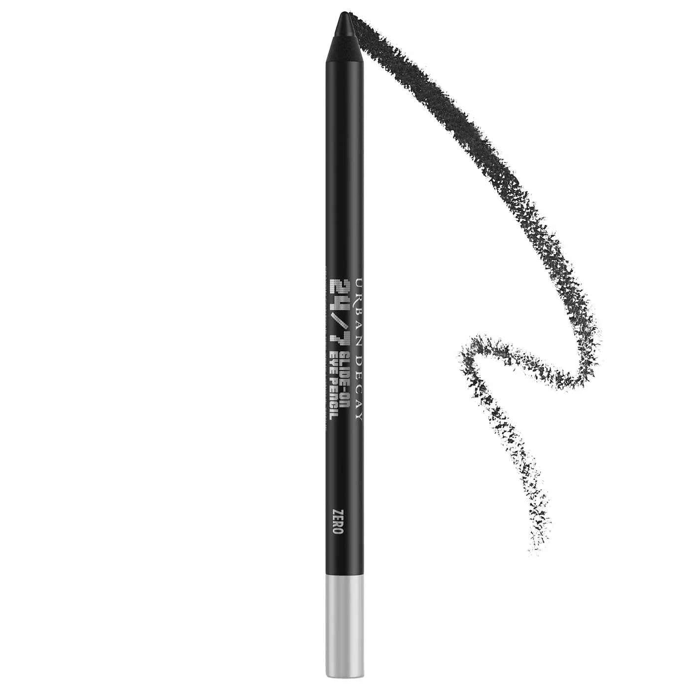Urban Decay 24/7 Glide-On Waterproof Eyeliner Pencil - Zero - The Powder Room