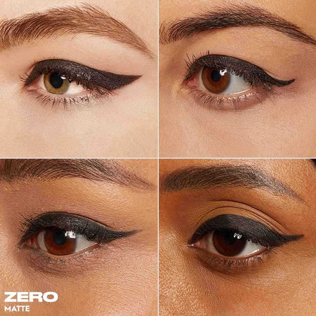 Urban Decay 24/7 Glide-On Waterproof Eyeliner Pencil - Zero - The Powder Room