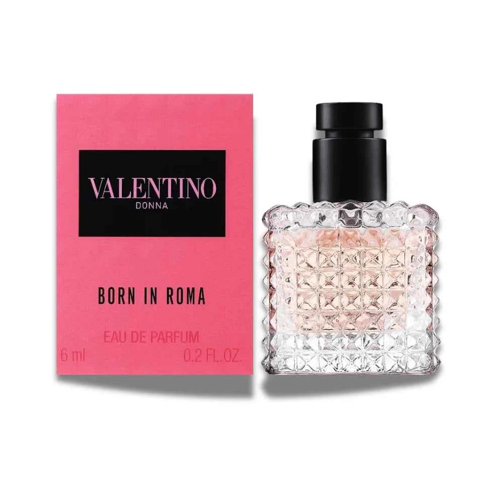 Valentino Donna Born In Roma Eau de Parfum - 6ml - The Powder Room