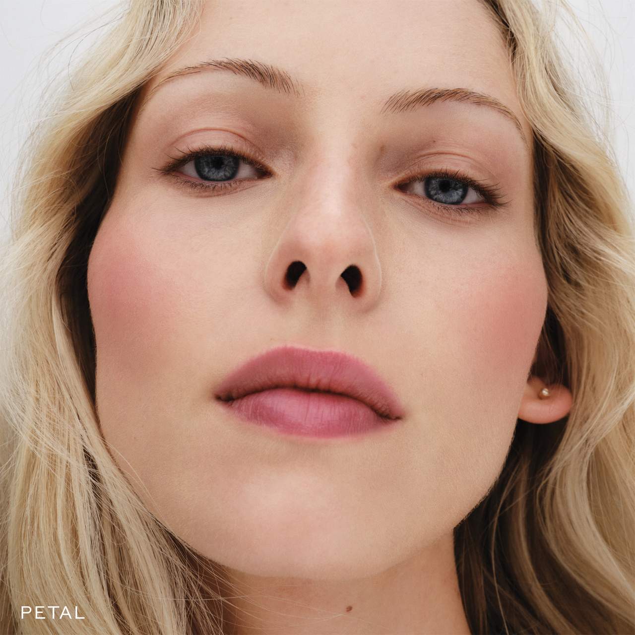 Westman Atelier Baby Cheeks Lip + Cheek Cream Blush Stick Mini – Petal