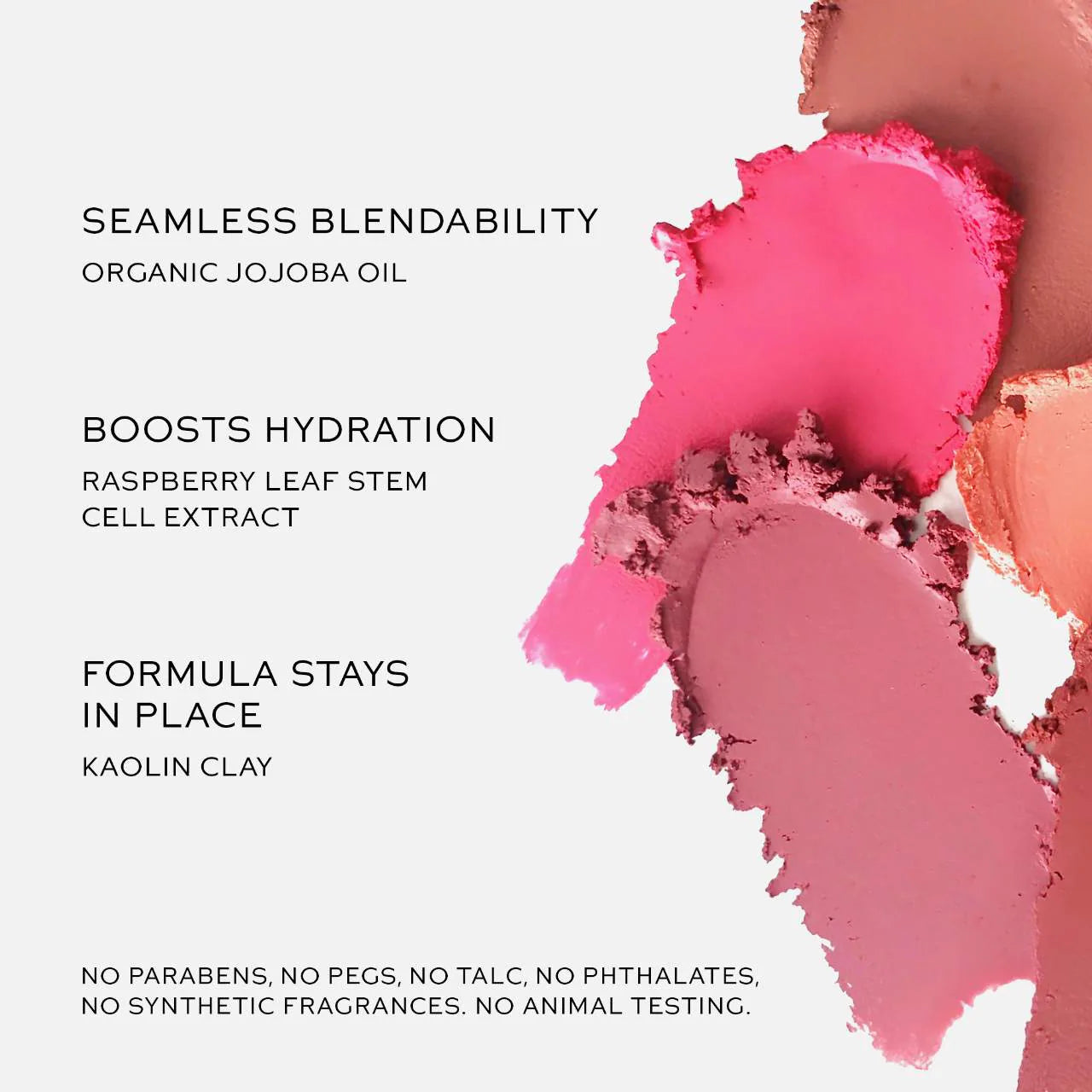 Westman Atelier Baby Cheeks Lip + Cheek Cream Blush Stick Mini – Petal
