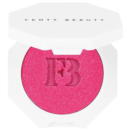 Fenty Beauty by Rihanna Mini Killawatt Freestyle Highlighter WATTAB electric fuchsia shimmer mini