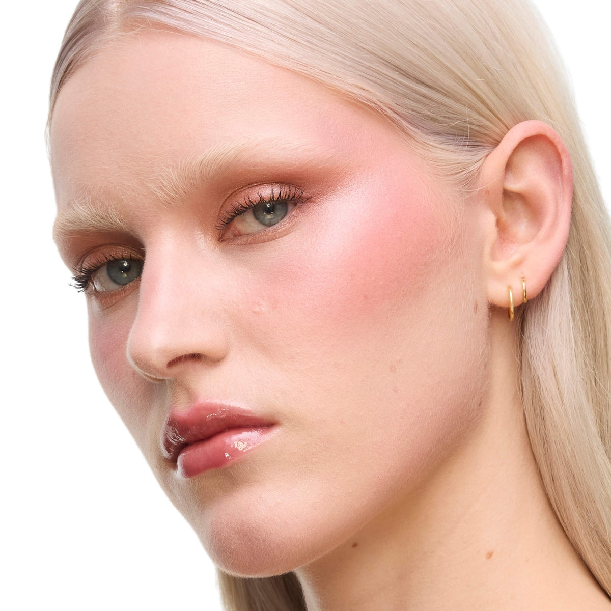 YSL Brewed Reflections Couture Face Palette in shade 1 light to medium in Pakistan