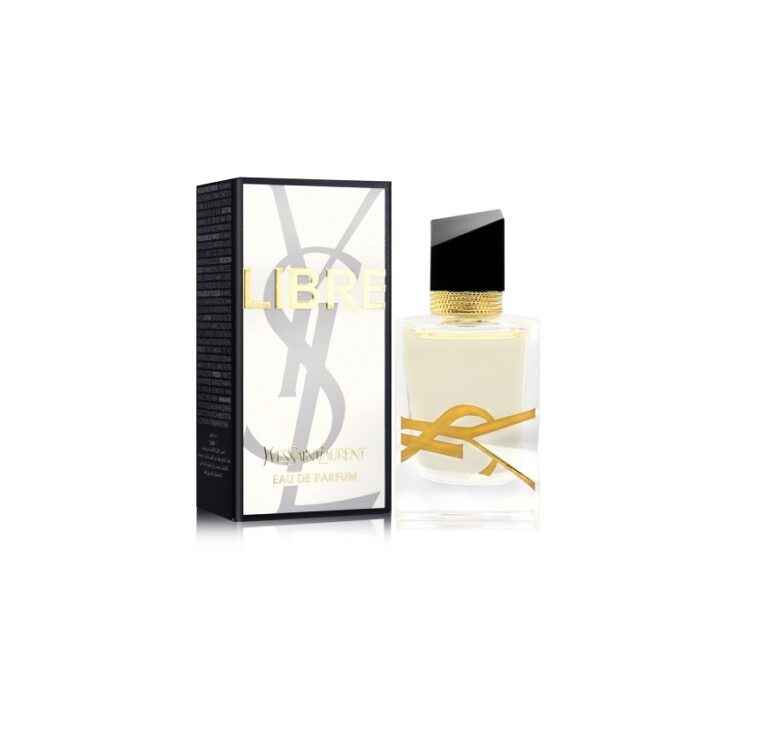 YSL Libre Eau de Parfum - Size: 7.5ml - Mini - The Powder Room