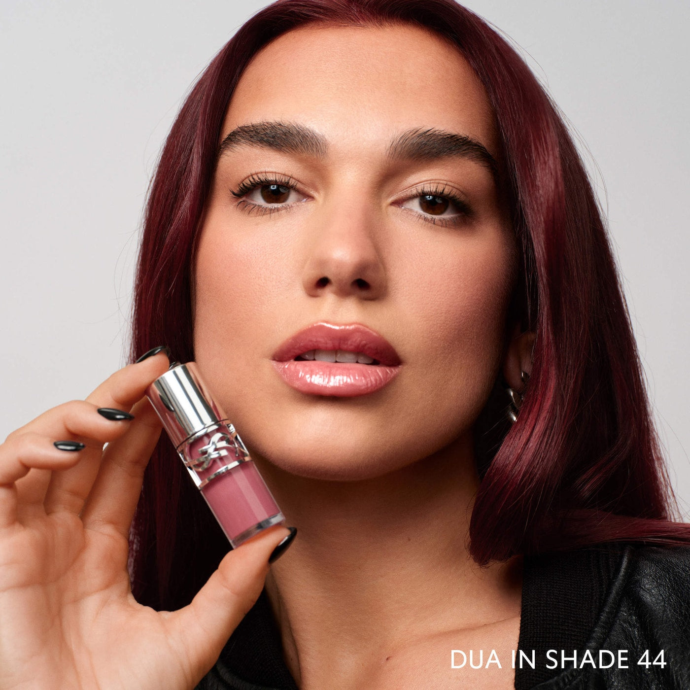 YSL Loveshine Gloss Nude Lavalliere