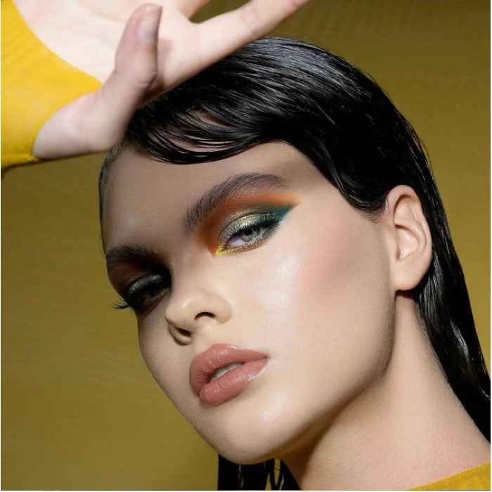 Natasha Denona Yucca Eyeshadow Palette - The Powder Room