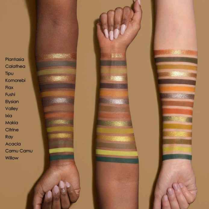 Natasha Denona Yucca Eyeshadow Palette - The Powder Room