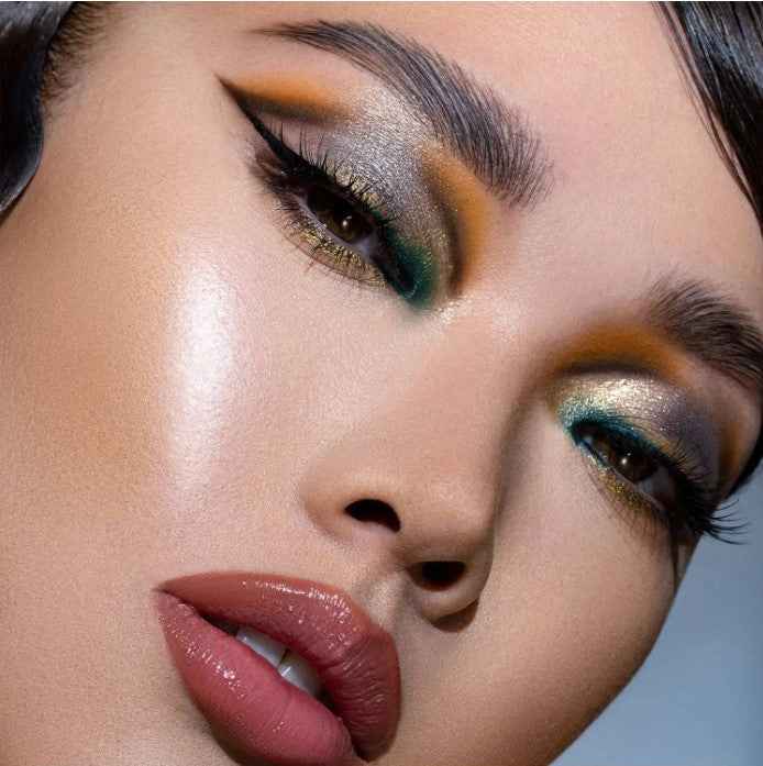 Natasha Denona Yucca Eyeshadow Palette - The Powder Room